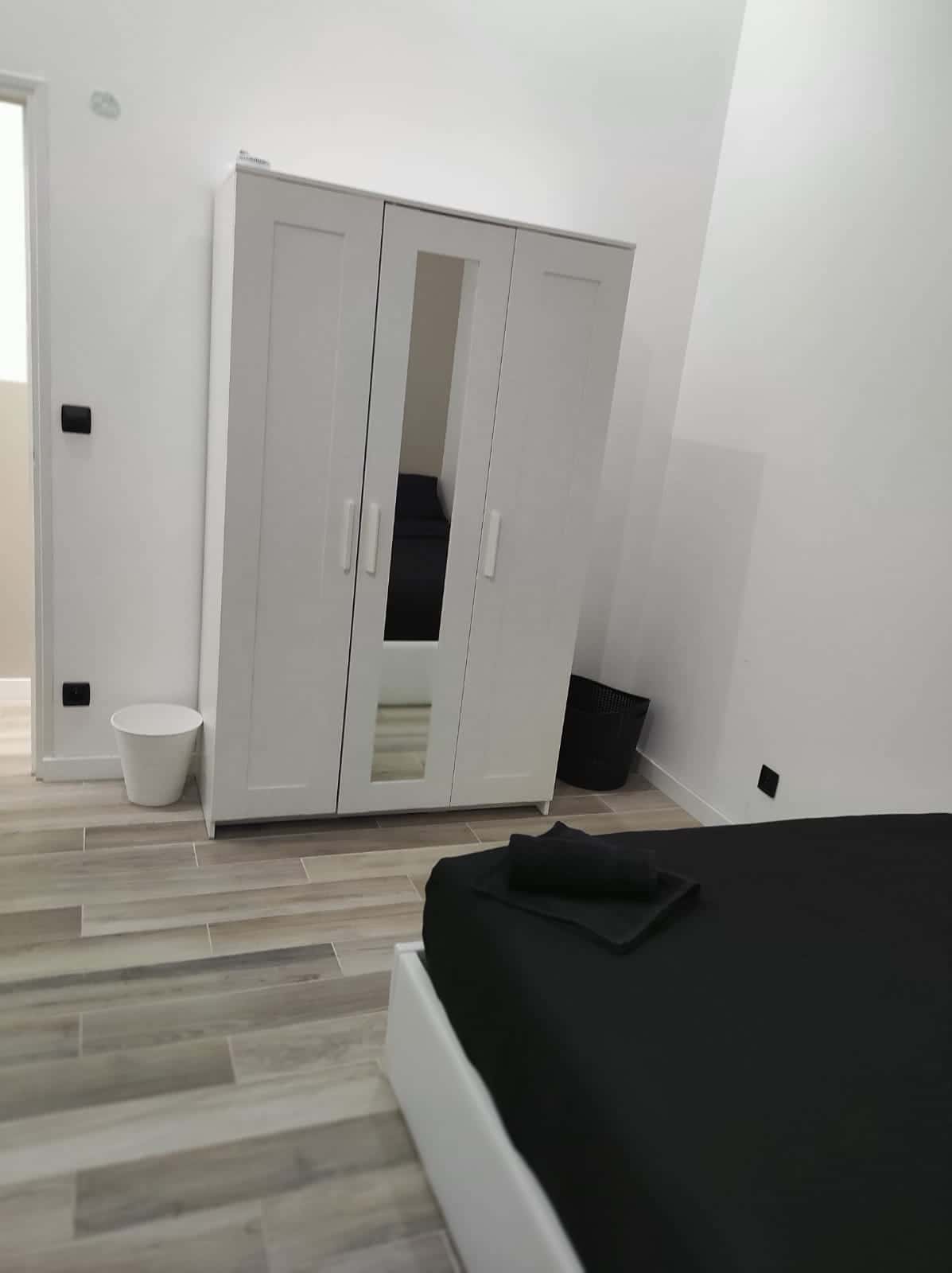 Chambre tout équipée - À 5 min de la gare