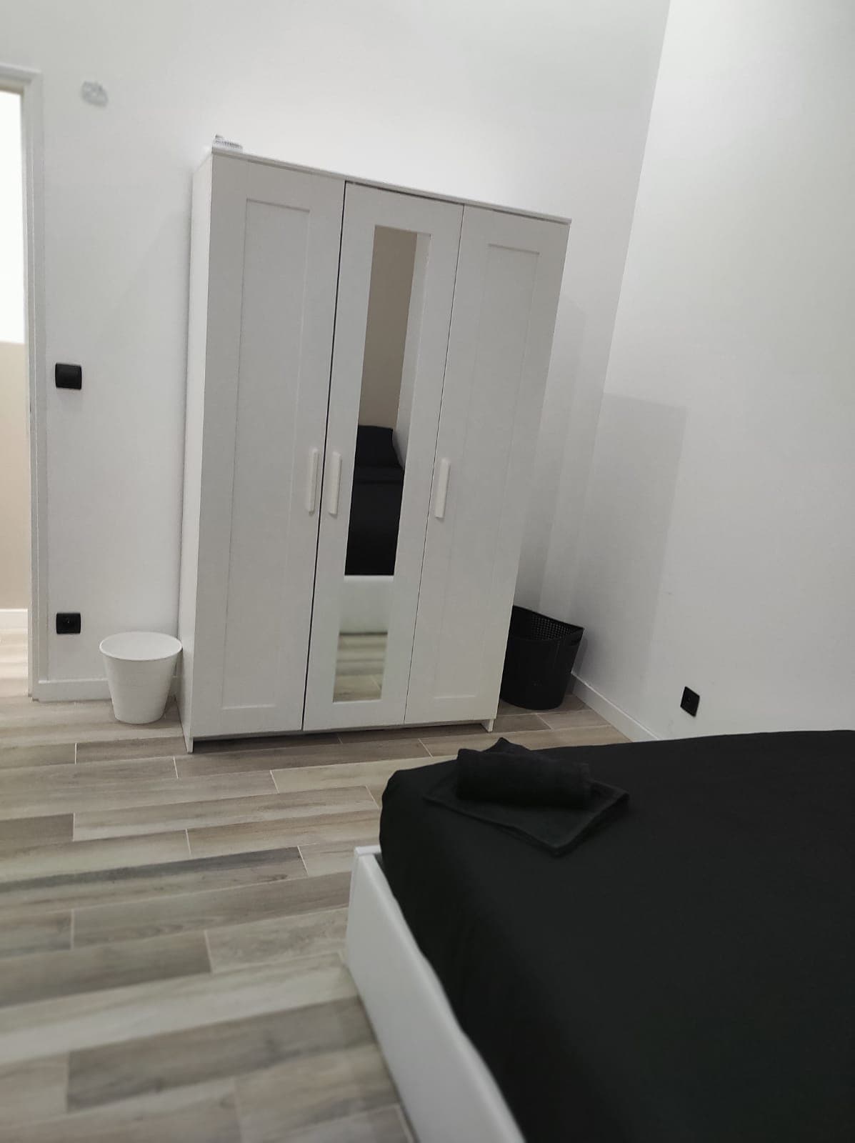 Chambre tout équipée - À 5 min de la gare