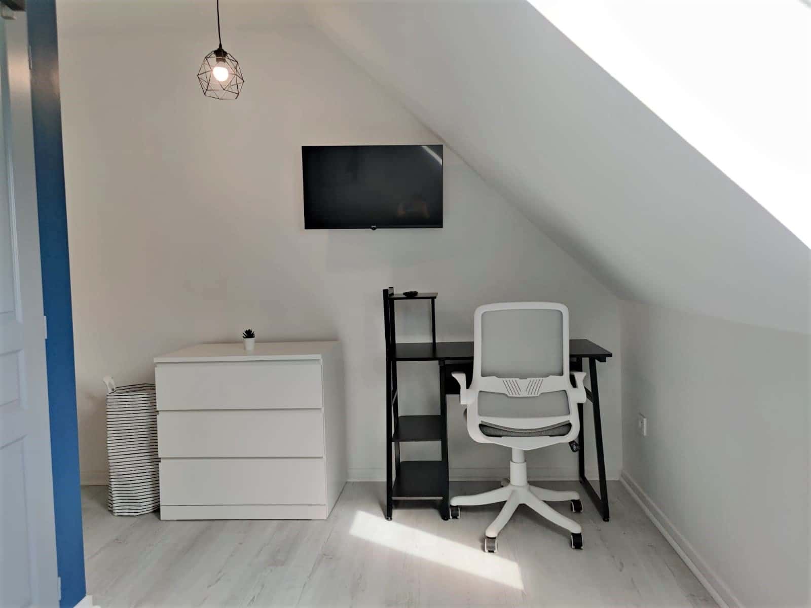 Chambre meublée et moderne - Pour les étudiants