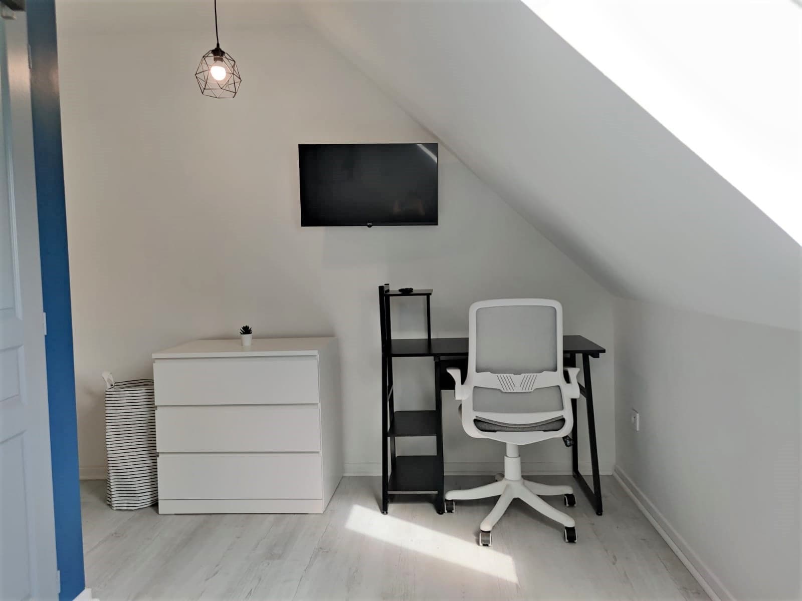 Chambre meublée et moderne - Pour les étudiants